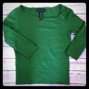 Banana Republic sweater XS